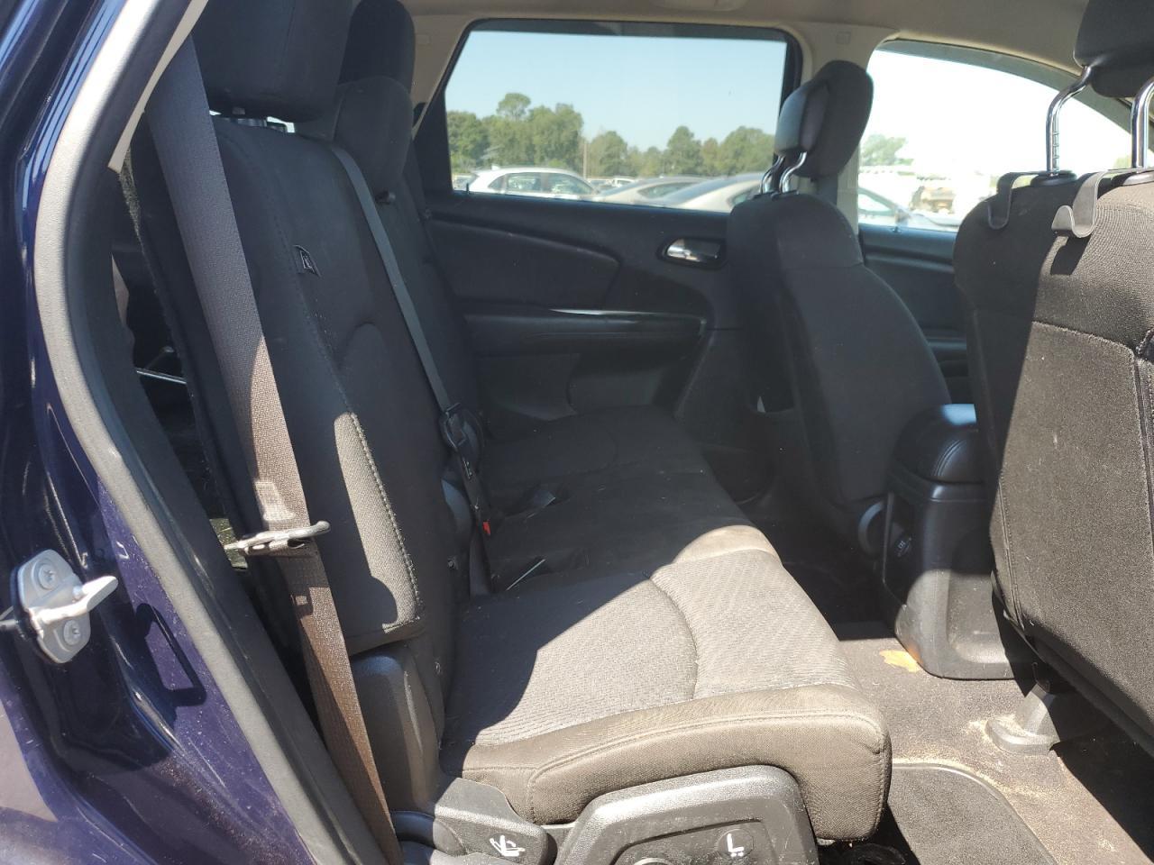 2019 DODGE JOURNEY