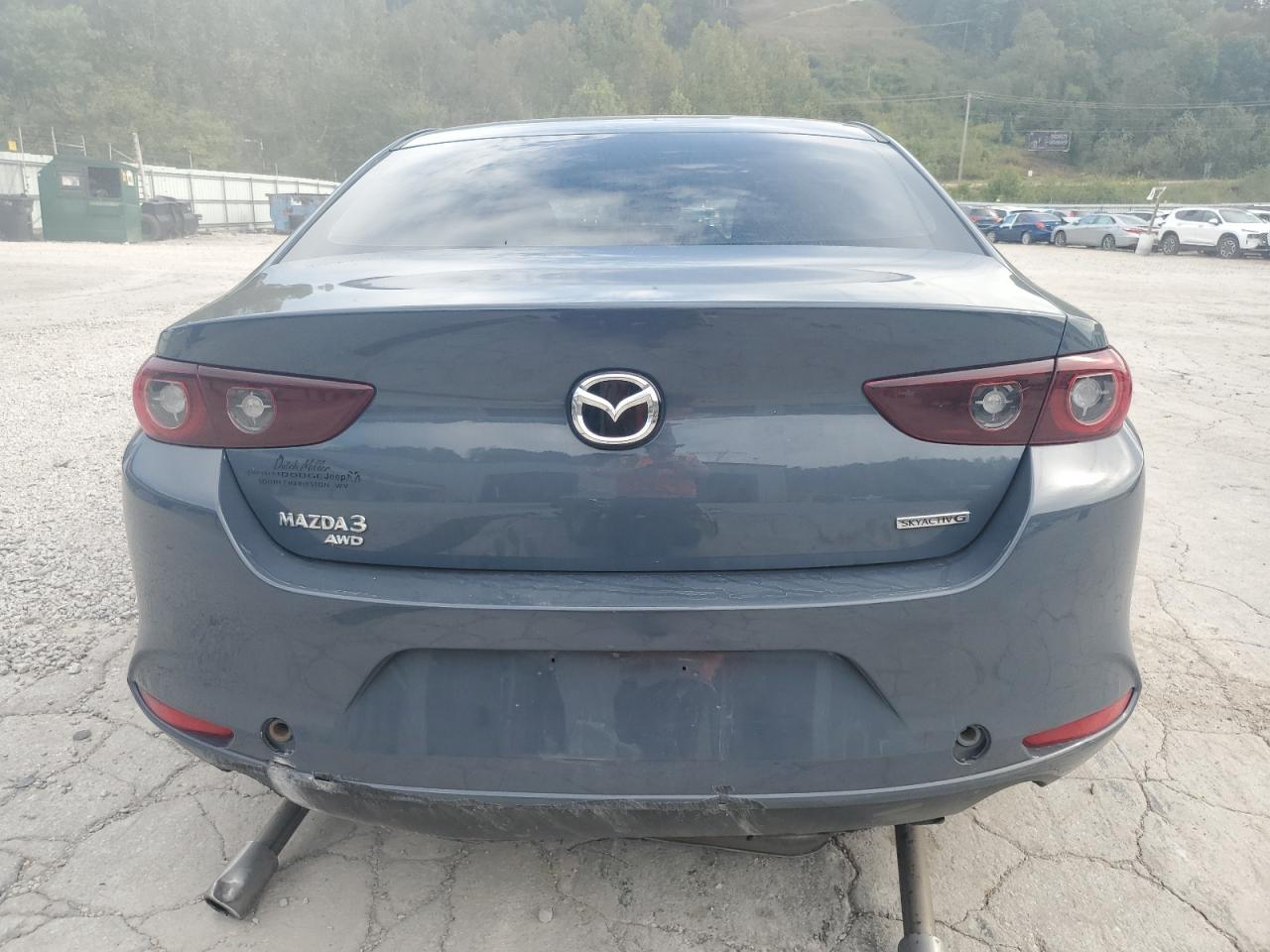 2024 MAZDA 3