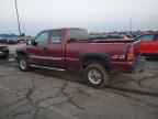 2004 GMC Sierra