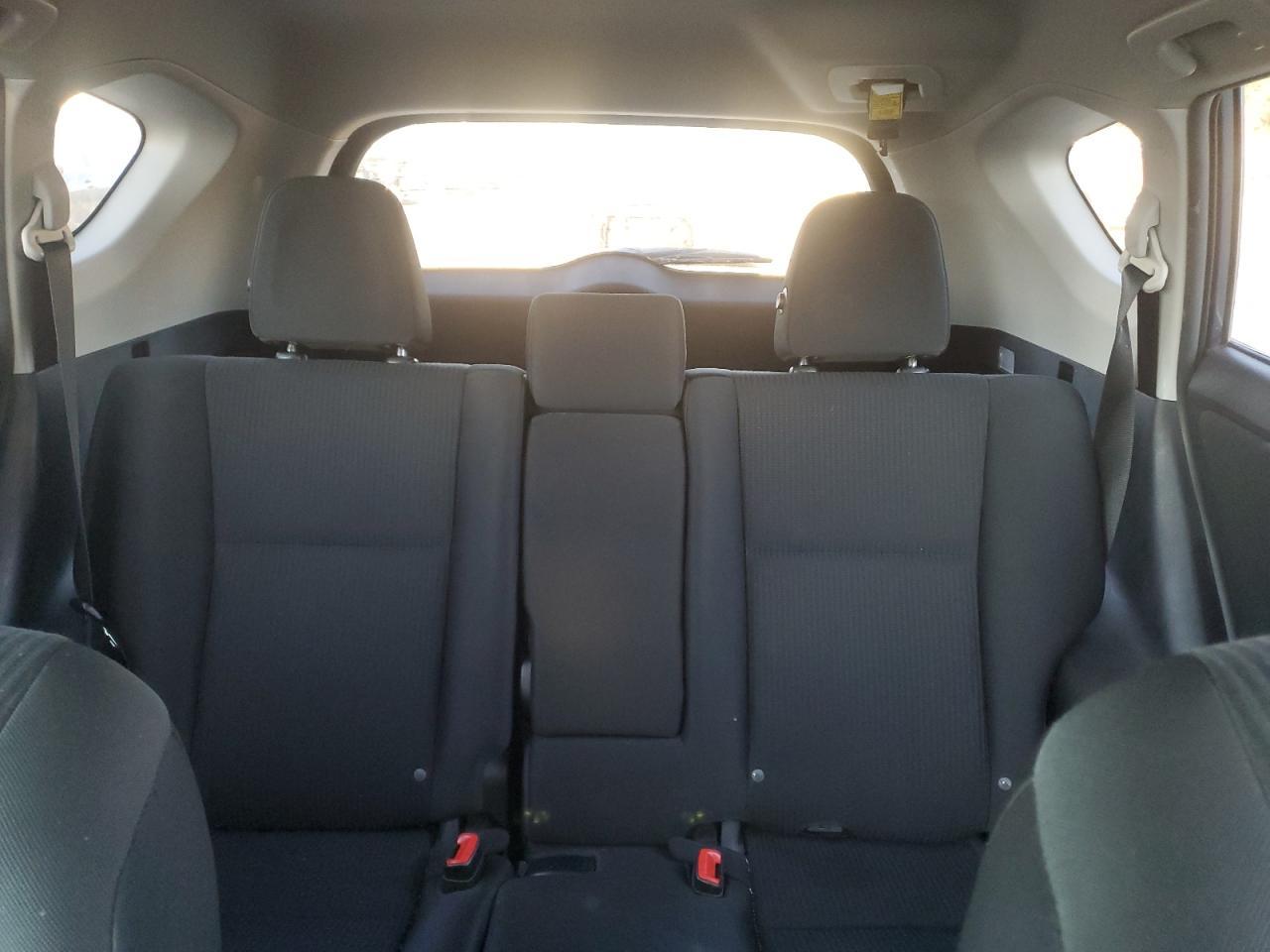 2014 TOYOTA RAV4