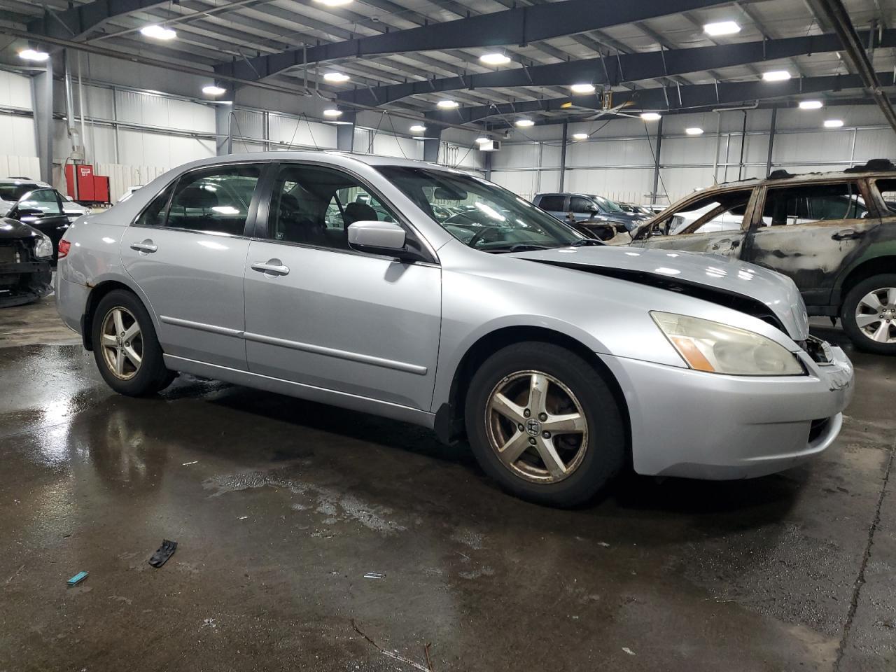 2003 HONDA ACCORD
