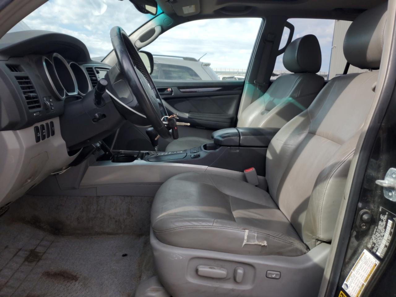 2006 TOYOTA 4Runner