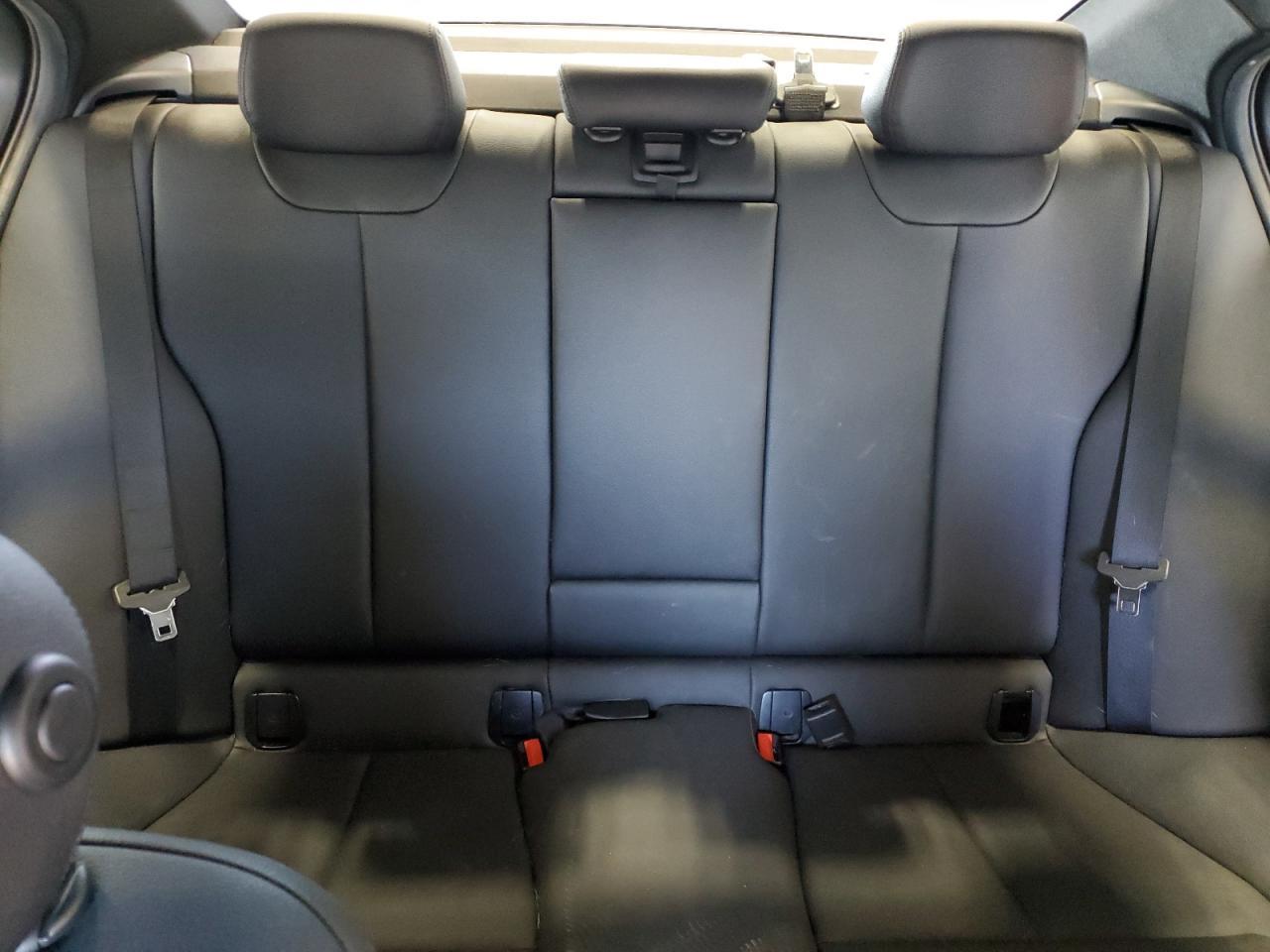 2013 BMW 3 SERIES