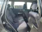 2010 SUBARU FORESTER