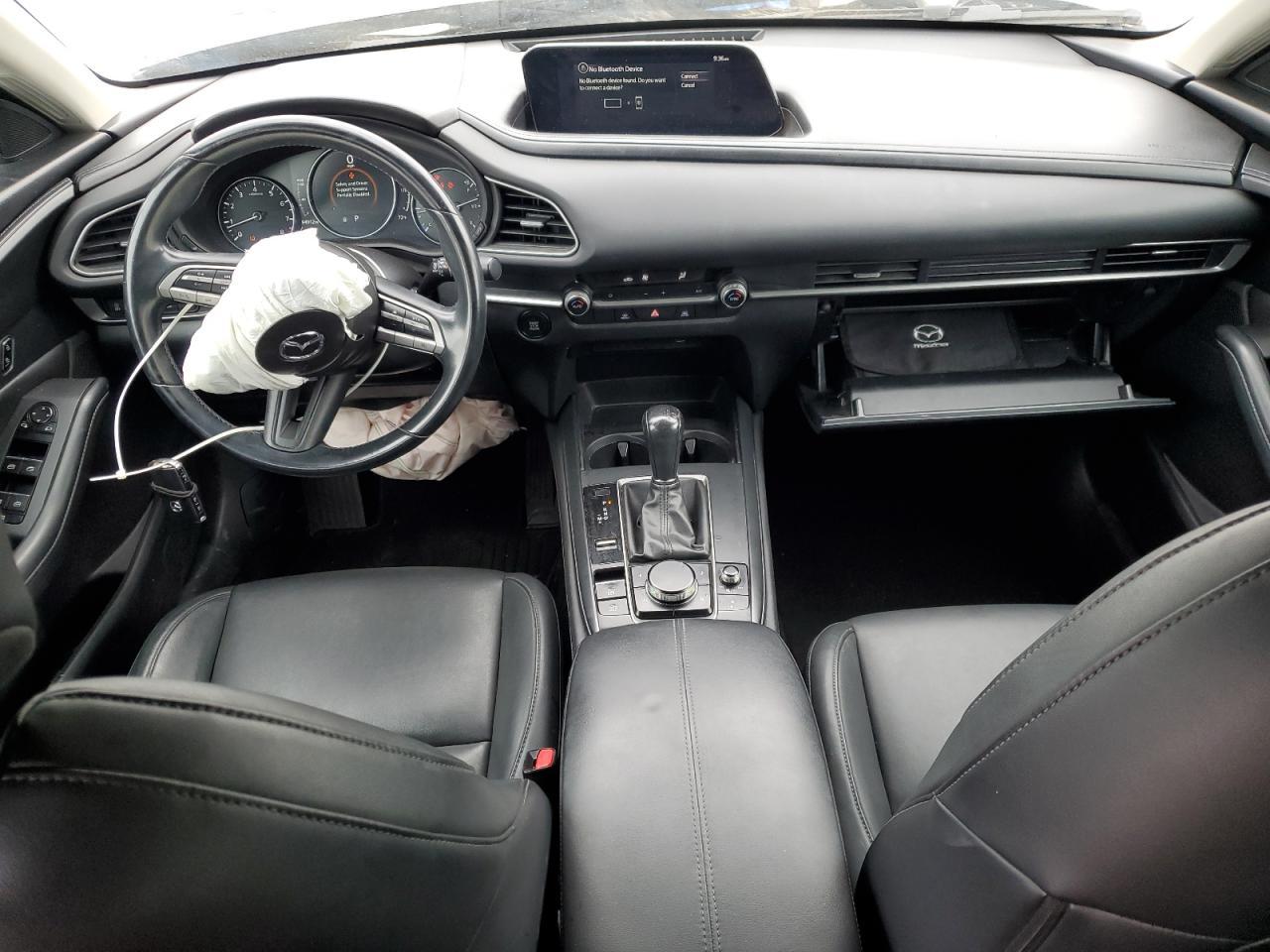 2021 MAZDA CX-30