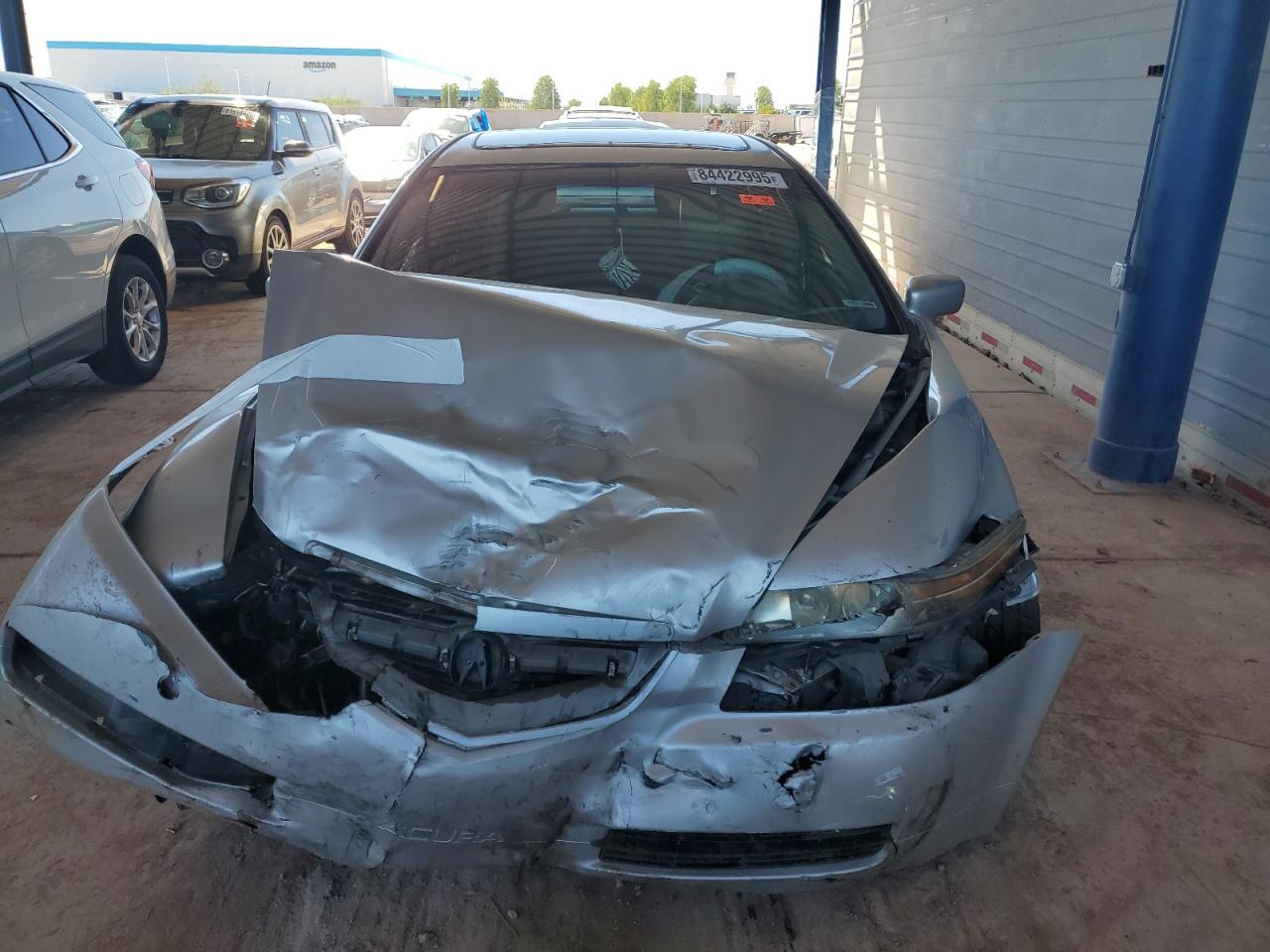 2006 ACURA TL