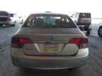 2011 HONDA CIVIC