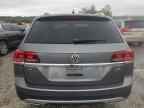 2019 VOLKSWAGEN ATLAS