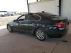 2016 BMW 5 series