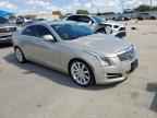 2013 CADILLAC ATS