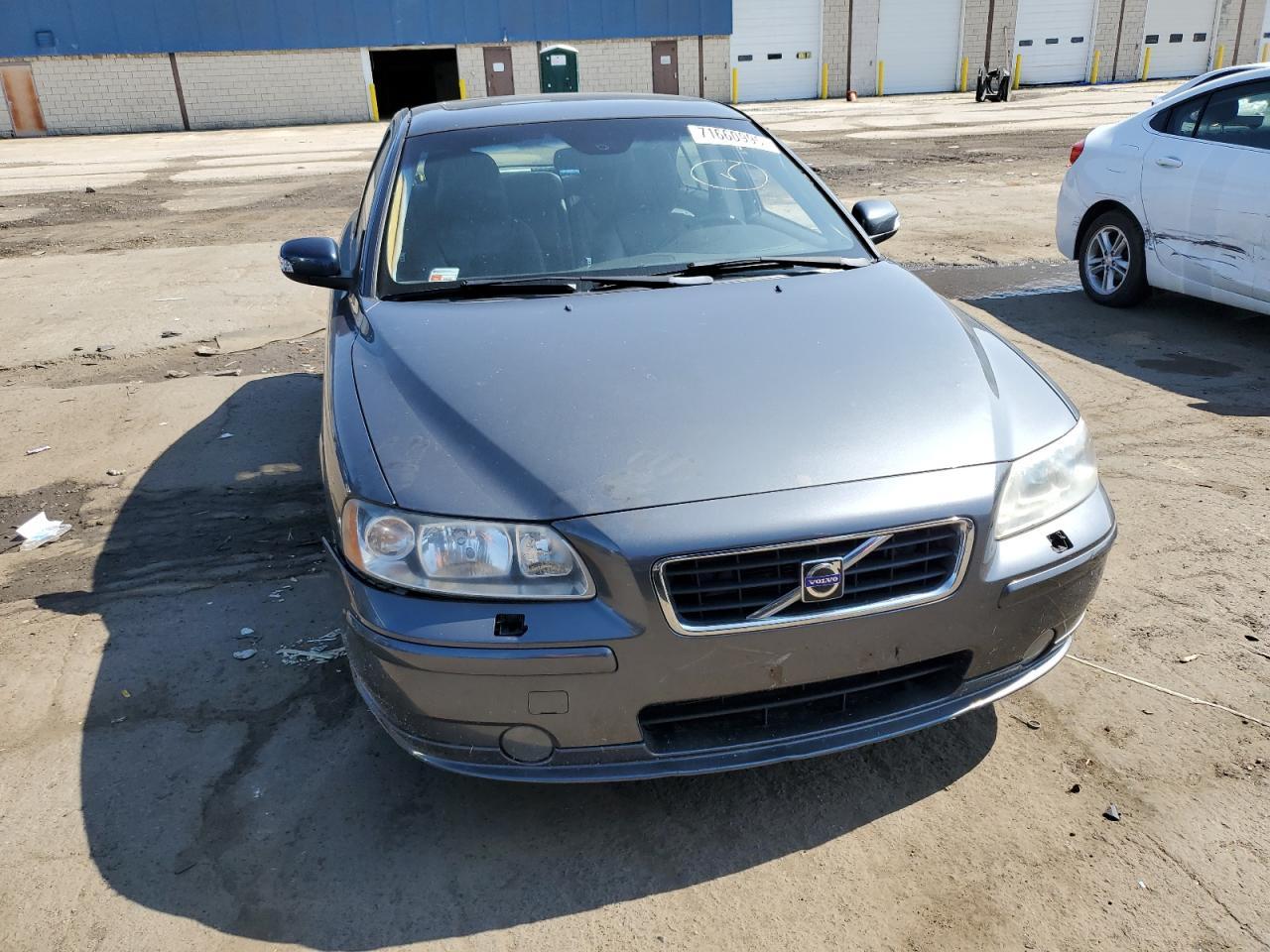 2008 VOLVO S60