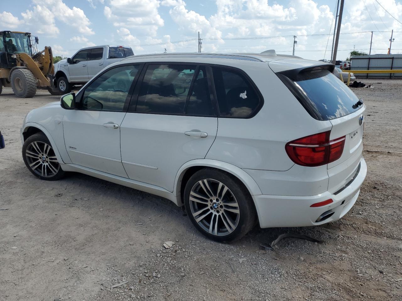 2013 BMW X5