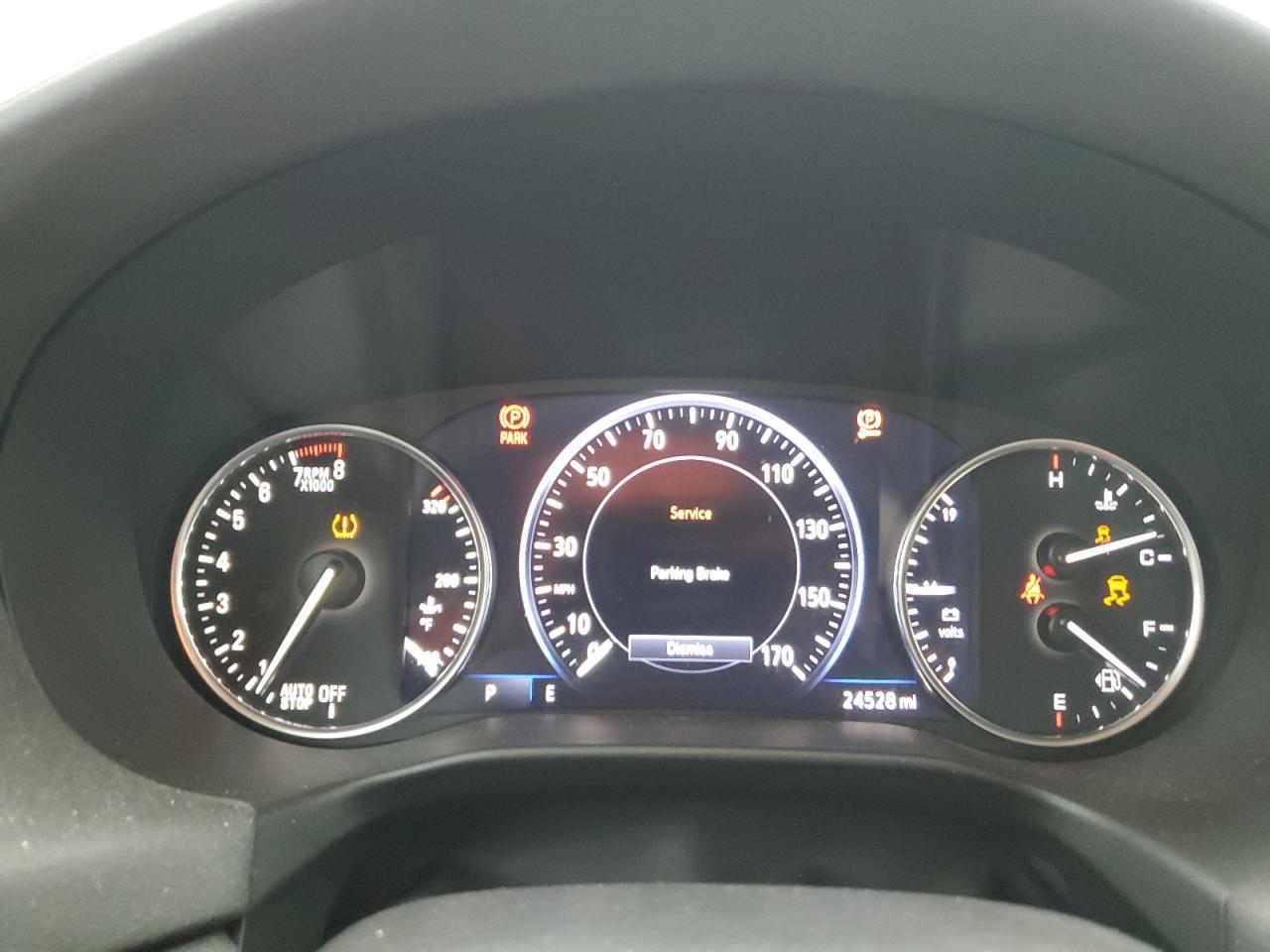 2022 BUICK ENCLAVE