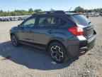 2015 SUBARU XV Crosstrek