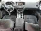 2015 NISSAN PATHFINDER