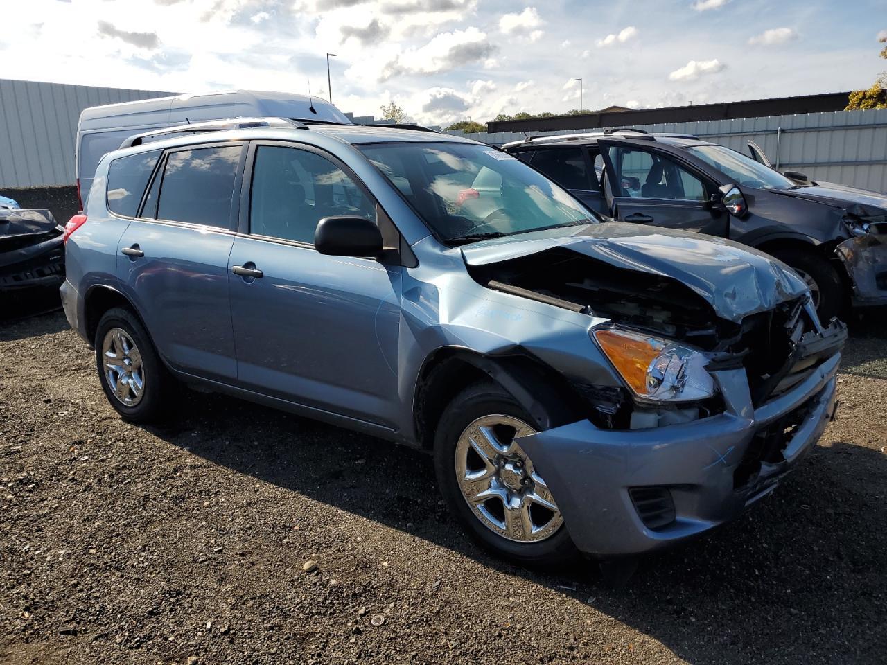 2011 TOYOTA RAV4