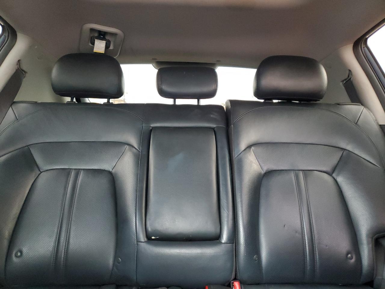 2016 KIA SPORTAGE