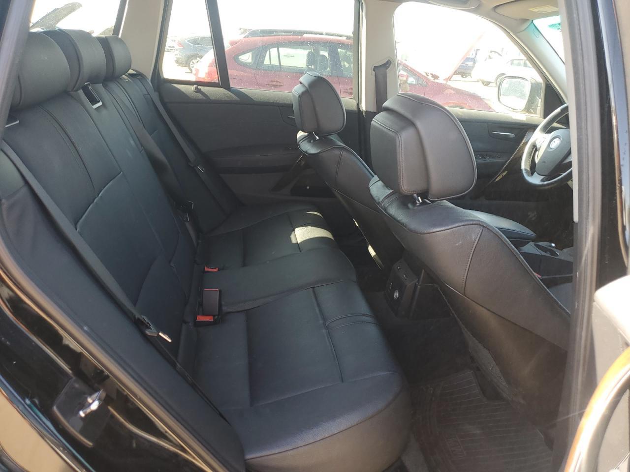 2010 BMW X3