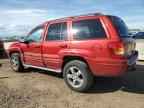 2002 JEEP Grand Cherokee