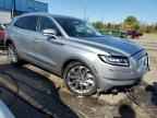 2023 LINCOLN Nautilus