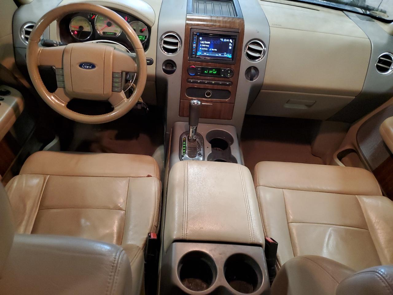 2004 FORD F-150