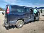 2017 CHEVROLET Express 3500