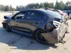 2020 SUBARU WRX