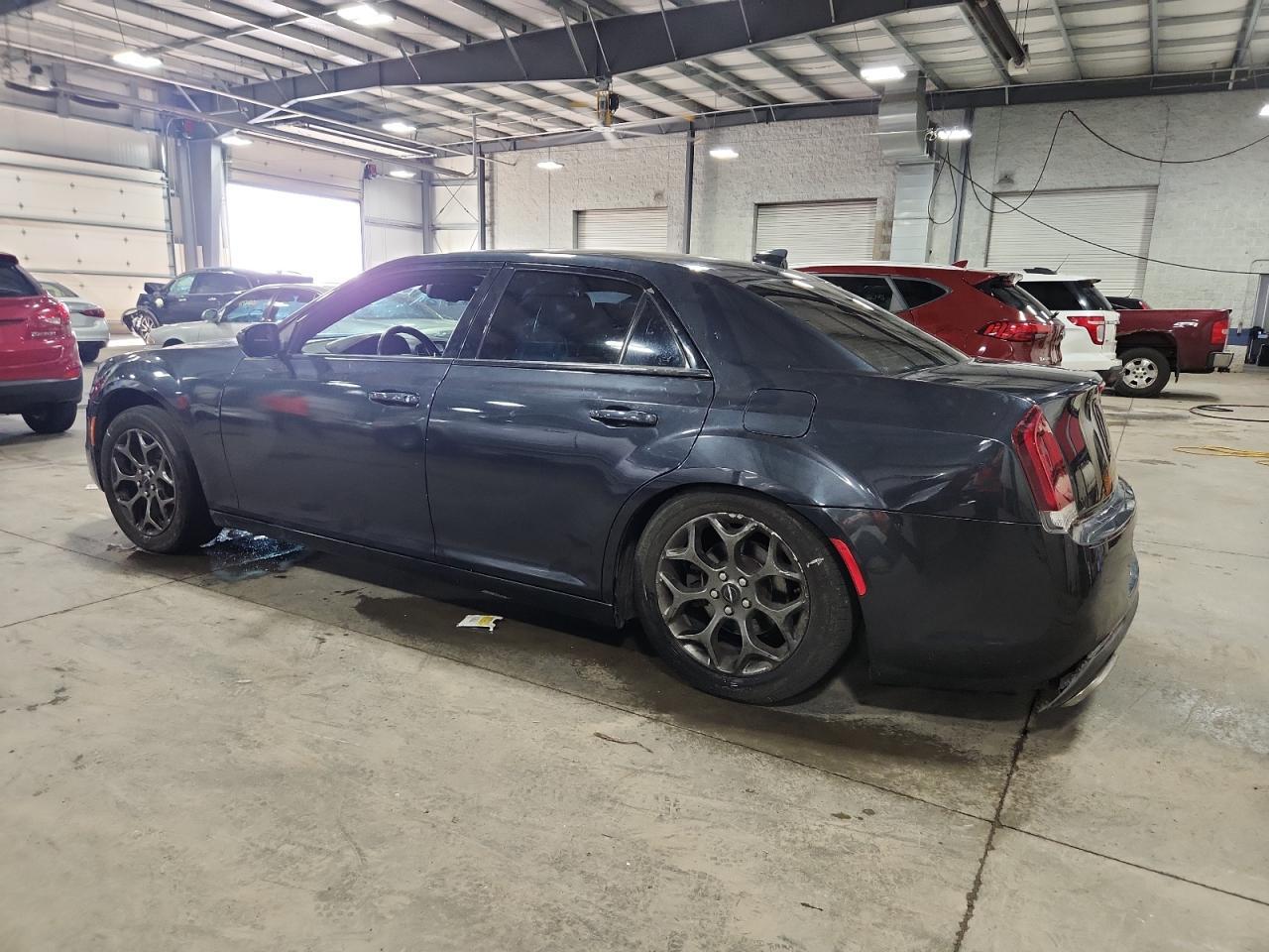 2016 CHRYSLER 300