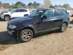 2010 BMW X3