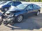 2021 CHEVROLET MALIBU