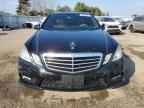 2011 MERCEDES-BENZ E-Class