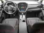 2024 SUBARU IMPREZA