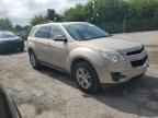 2011 CHEVROLET EQUINOX
