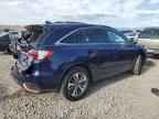 2016 ACURA RDX