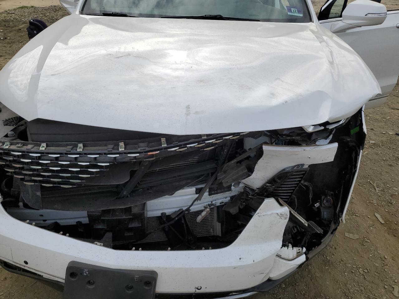 2020 CADILLAC XT6