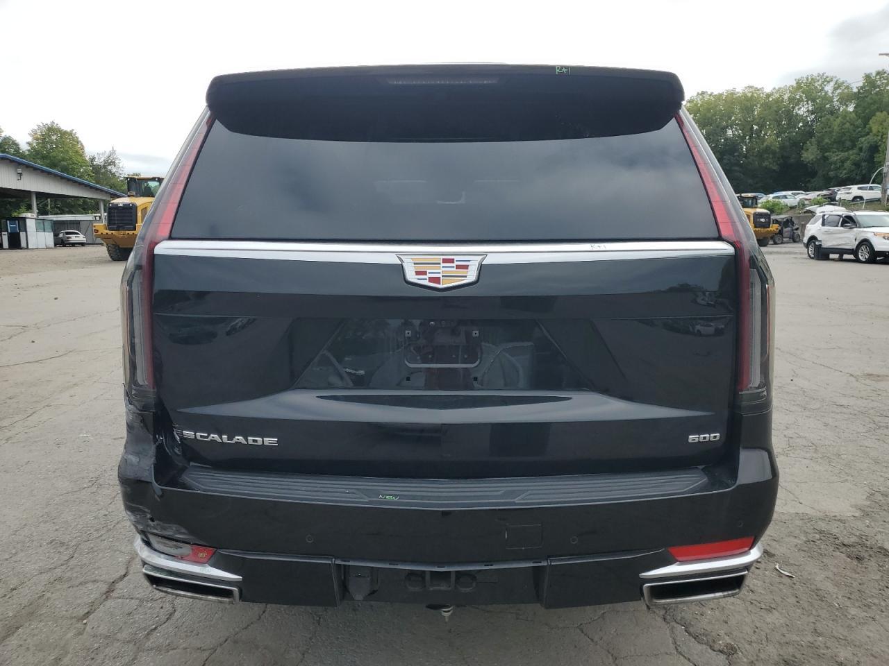 2023 CADILLAC ESCALADE