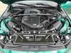 2025 BMW M4