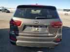 2020 KIA SORENTO