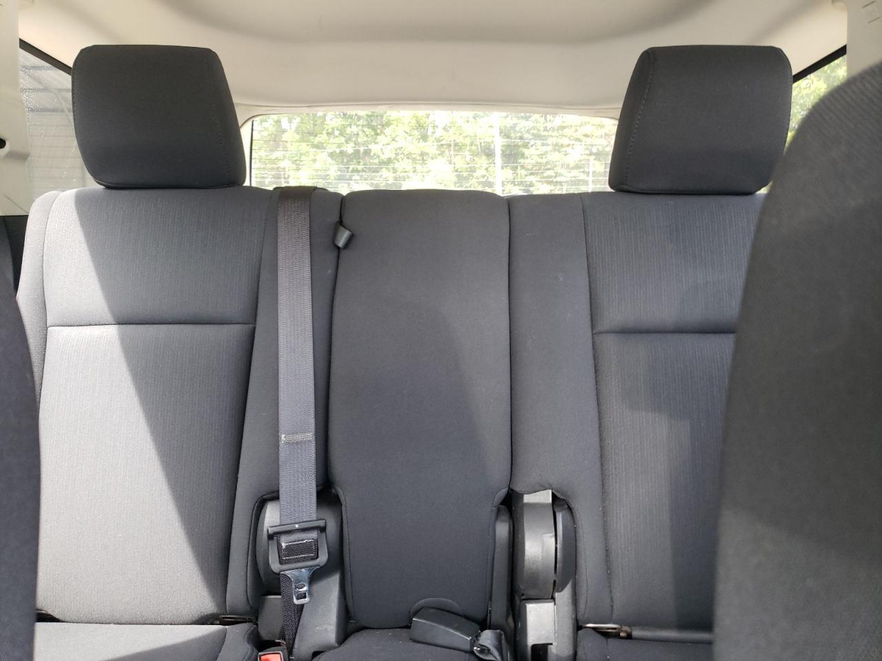 2010 DODGE JOURNEY
