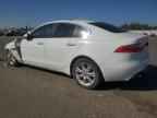 2018 JAGUAR XE