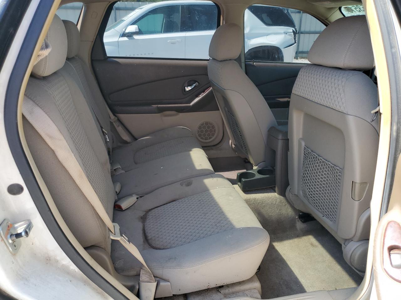 2006 CHEVROLET MALIBU