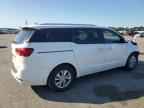 2017 KIA SEDONA