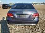 2016 MERCEDES-BENZ E-Class