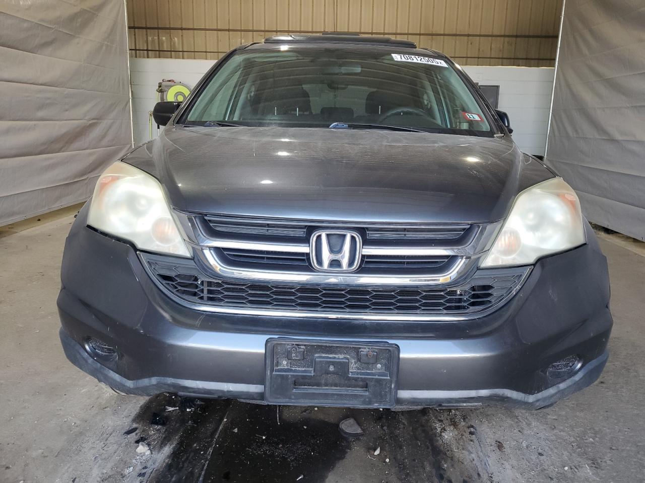 2011 HONDA CR-V