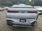 2025 BMW X6