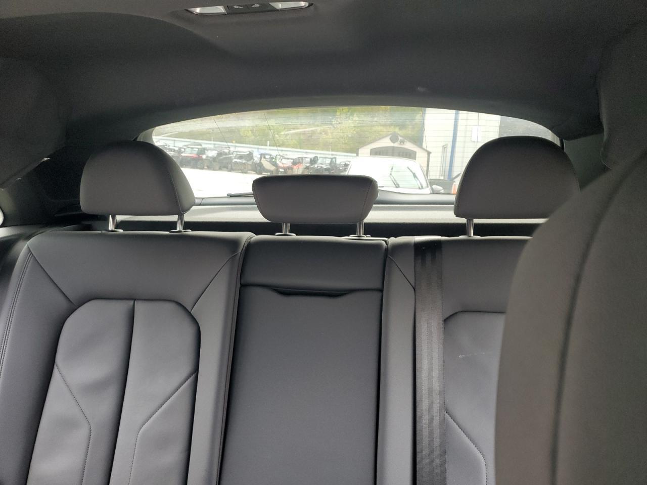 2022 AUDI Q3