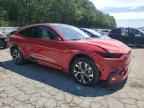 2022 FORD Mustang Mach-E