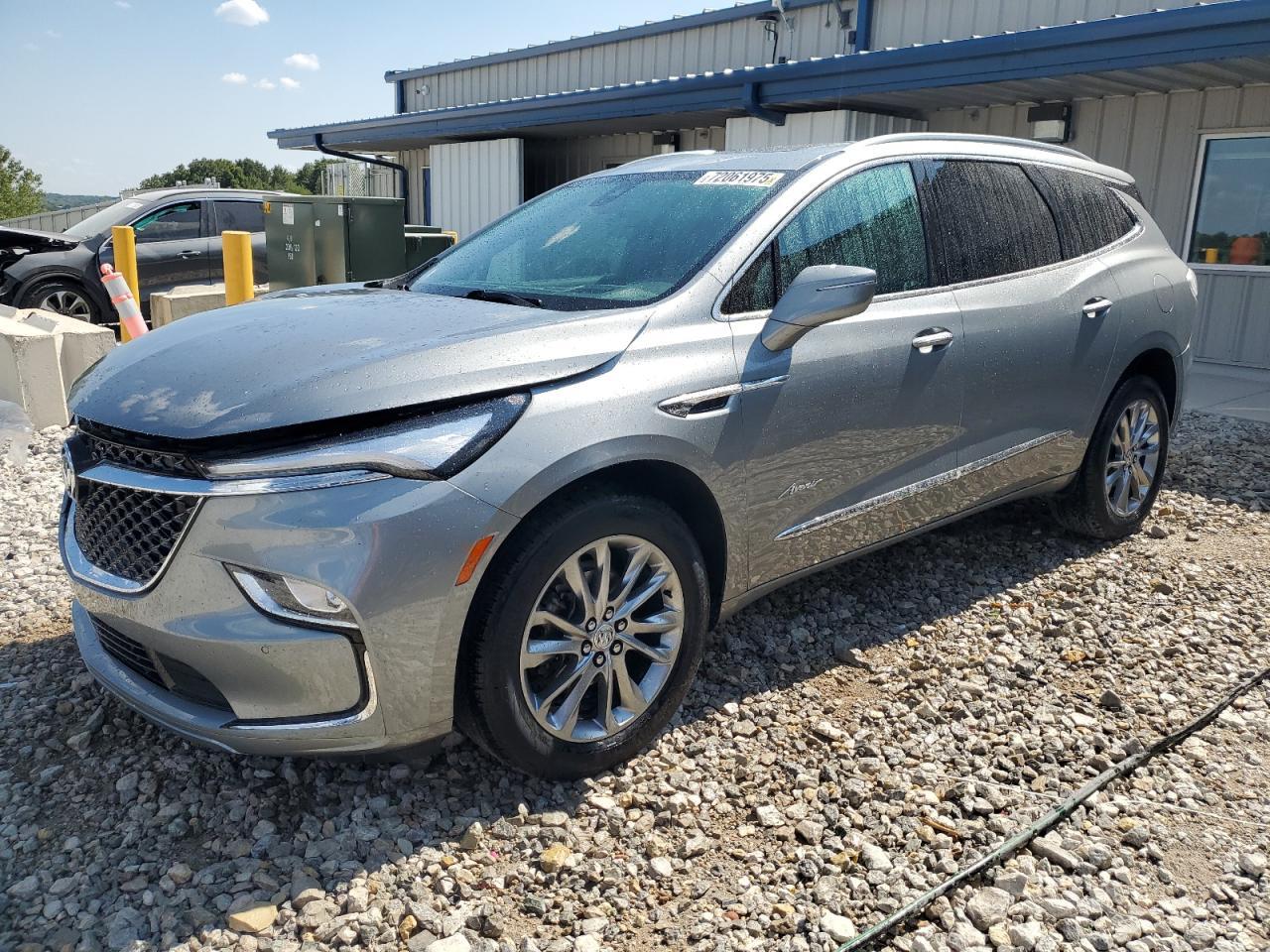 2023 BUICK ENCLAVE