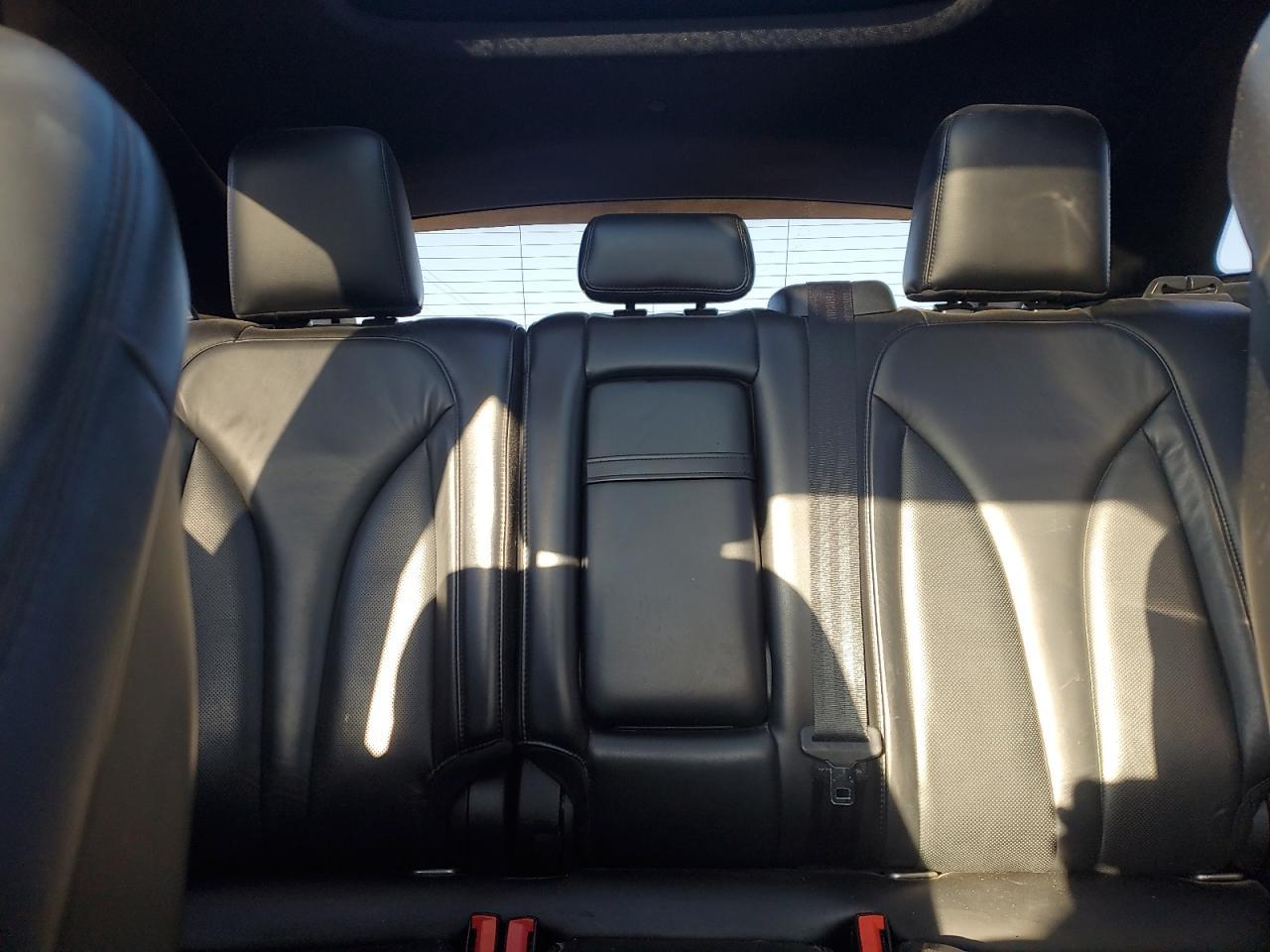 2019 LINCOLN MKC