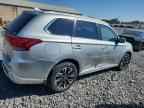 2018 MITSUBISHI outlander
